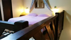 Langford Apartments and Rooms - Værelse