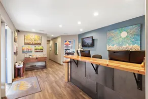 Gold Point Resort Breckenridge by Vacatia - Réception
