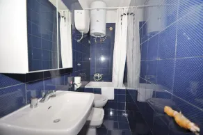 Apartments Cetara - Bagno