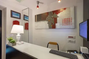 Internouno - Réception