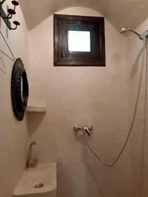 Baldi Agafay Marrakech - Casa de banho