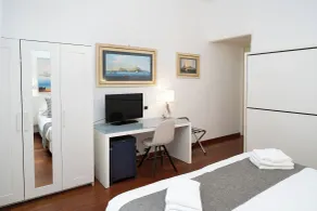 Rex Lifestyle Hotel - Rum