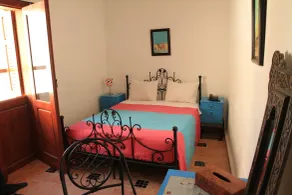 Riad Al khansaa - Chambre