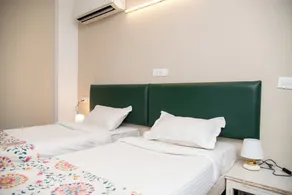 30 Vamsor Heights - Camera