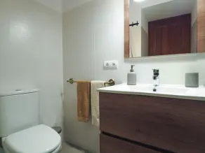 Casa Galileo - Bagno