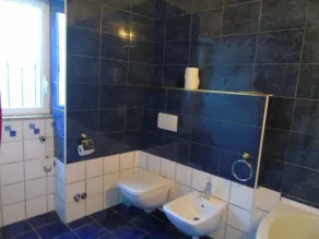 Hotel Rainbow - Bagno