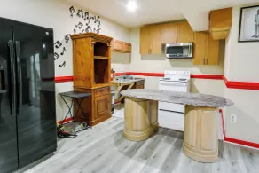 Clarksburg Getaway Near DC + Baltimore Sights! - Innenbereich
