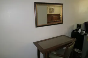 Bay City Inn - Chambre