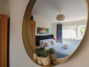 2 Mill Green Court - Værelse