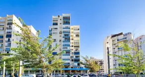 Charming 3bdr apt with sea view B5 - Innenbereich
