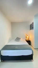 Hotel Dorado San Luis - Chambre