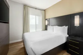 Residence Inn by Marriott Atlanta Peachtree City - Værelse