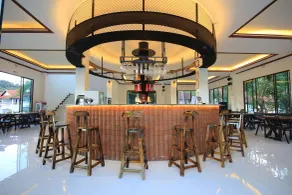 Wonderland Resort Chiangmai - Reception