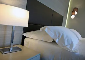 Ego Hotel - Chambre