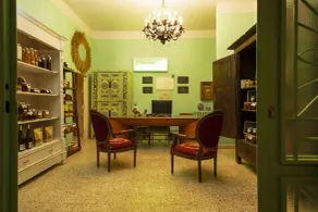Al Fundok Boutique Hotel - Receção