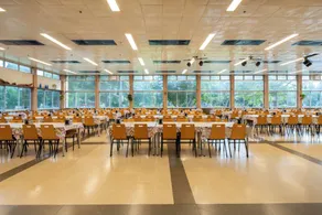 Kibbutz Kfar Masaryk Country Lodging - Restaurant
