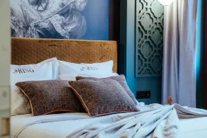 Espero Royal Stay - Chambre