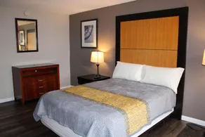 APM Inn & Suites - Chambre