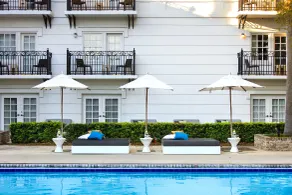Kimpton Brice Hotel by IHG - Piscine