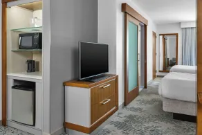 SpringHill Suites Lumberton - Chambre