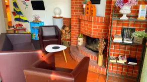 Best Western Spreewald - Réception