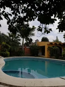 hotel quinta del descanso - Pool