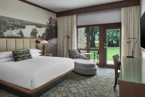 Montgomery Marriott Prattville Hotel & Conf Ctr at Capitol Hill - Chambre