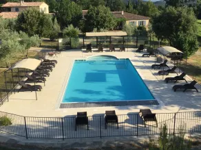 Clos Saint-Michel Resort & Spa - Room