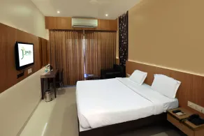 Jiwan Hotels - Habitación