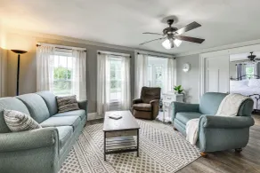Fun w/ Family! 'country Getaway' in North Bangor - Innenbereich