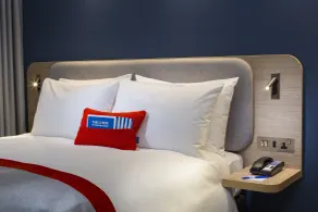 Holiday Inn Express - Ringsheim by IHG - Chambre