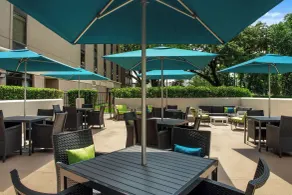 Hampton Inn & Suites Lake Mary At Colonial Townpark - Piscine