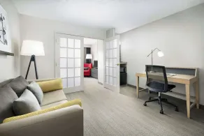 Country Inn & Suites by Radisson, Big Flats (Elmira), NY - Chambre
