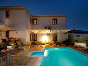 Betica Hotel Rural - Pool