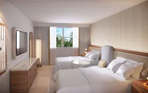 Royal Palm South Beach Miami, a Tribute Portfolio Resort - Camera