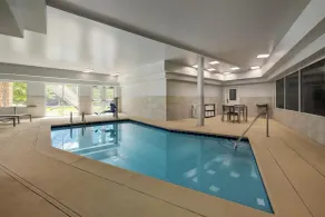 Homewood Suites by Hilton Denver West Lakewood - Piscine