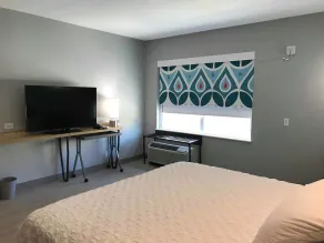Tru By Hilton Lake Charles - Chambre