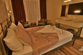 SUR PALACE HOTEL - Camera