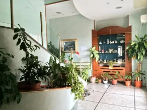 Re Di Cuori Hotel - Lobby