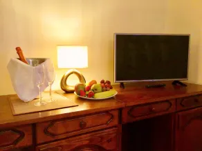 Hotel Kentaur - Habitación