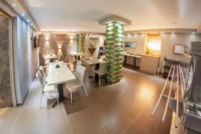 Hotel Roosevelt Plaza - Restaurant