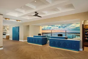 Residence Inn by Marriott Charleston Patriots Point - Reception