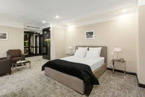 Wall Street - Maestro - Room