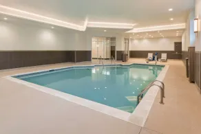 Hyatt Place Greenville Downtown - Piscine