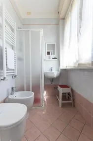 Villa Liberty Versilia - Badezimmer