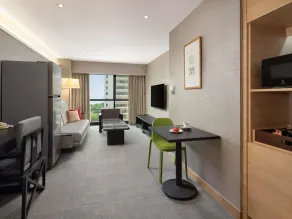 Grand Mercure Singapore Roxy - Værelse