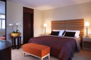 The Hotel Fitzgerald - Chambre