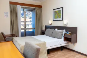 Flag Hotel Madeira - Ribeira Brava - Chambre