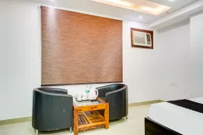 Hotel Yashobhoomi Grand - Rum