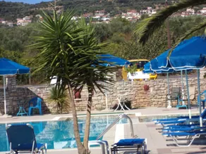 Francisco Hotel - Vue de la chambre